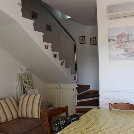 Glicine Daire Vaccileddi Dış mekan fotoğraf