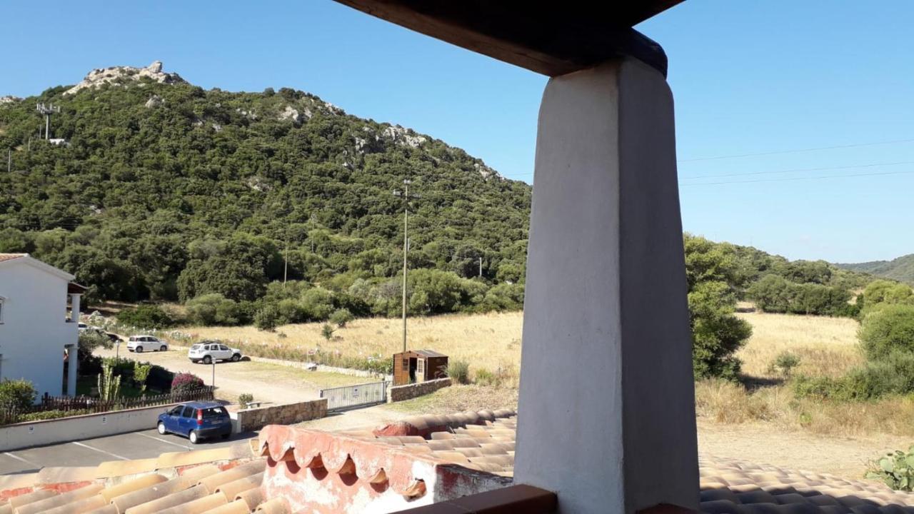 Glicine Daire Vaccileddi Dış mekan fotoğraf