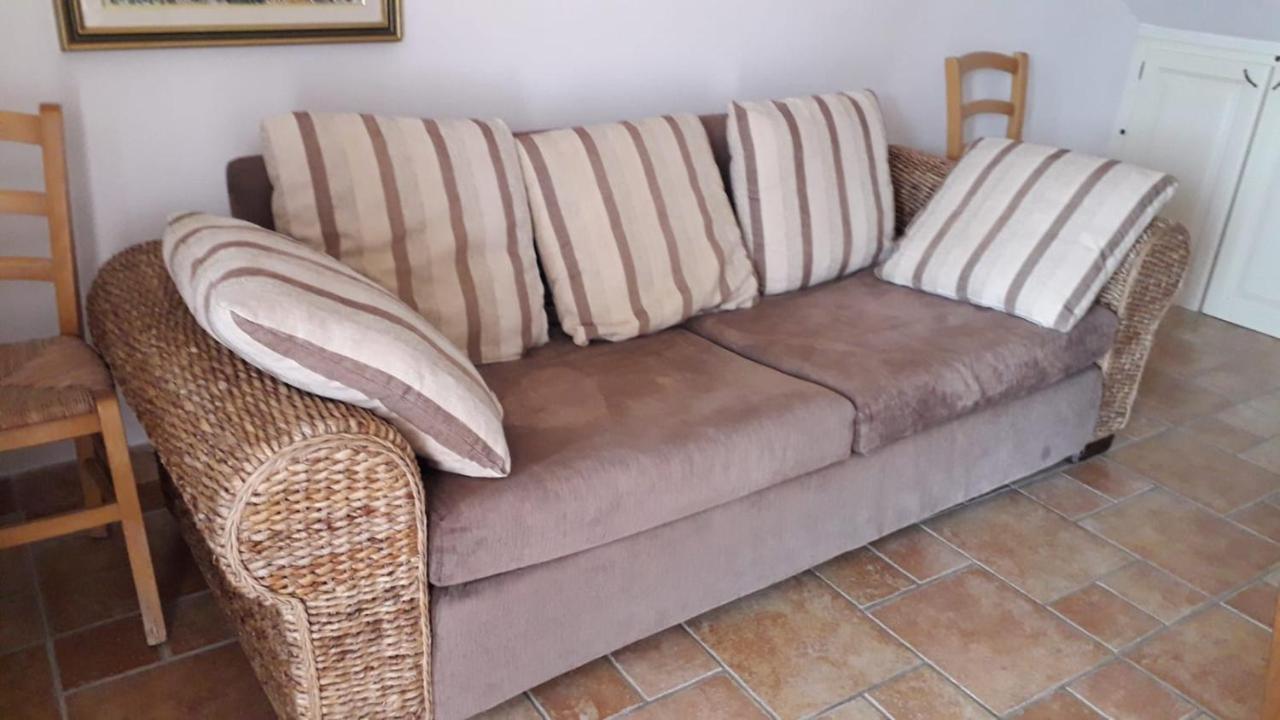 Glicine Daire Vaccileddi Dış mekan fotoğraf