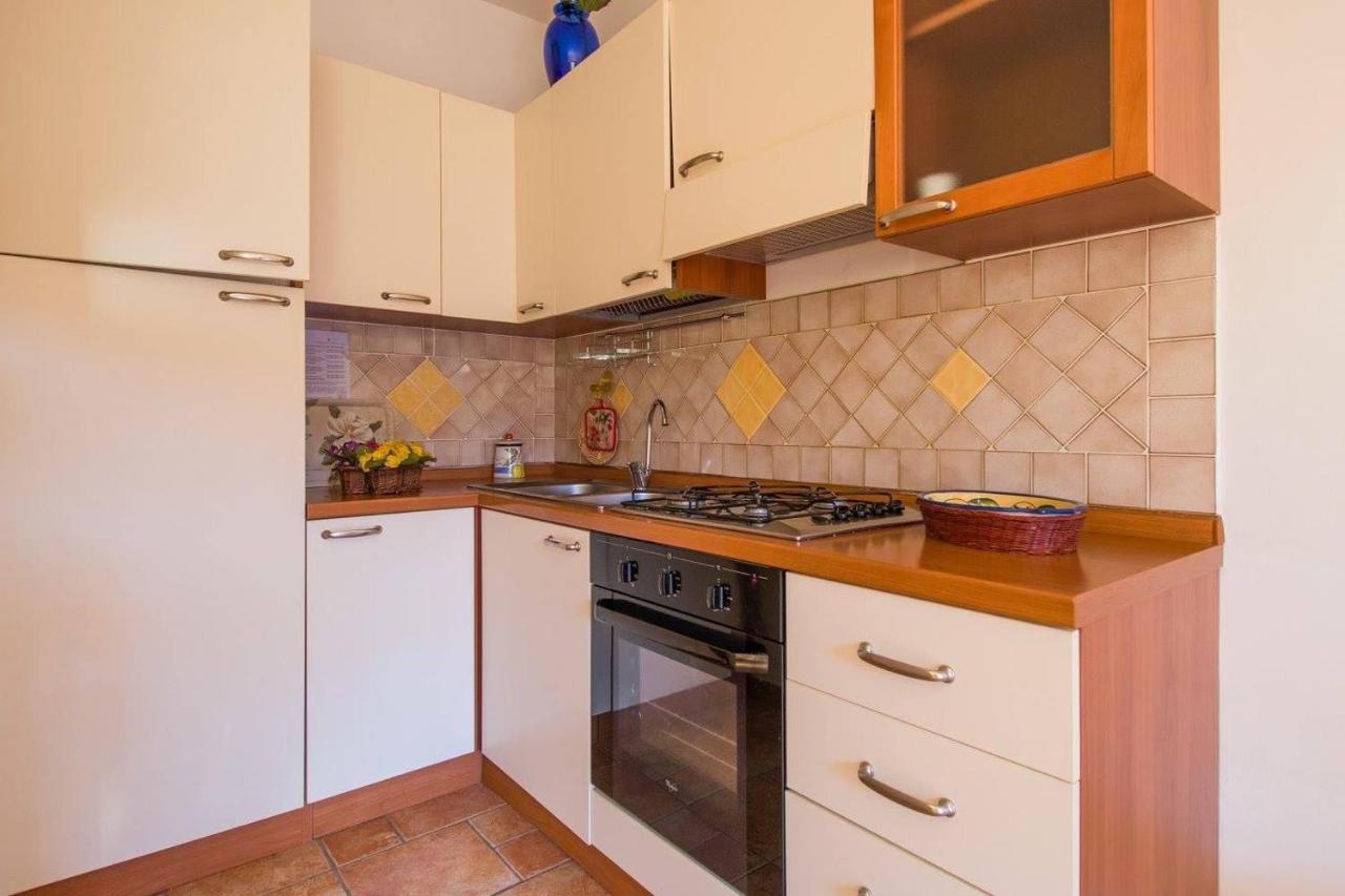 Glicine Daire Vaccileddi Dış mekan fotoğraf